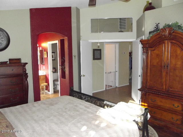 87 E Palo Blanco Way, Gilbert, AZ 85296 photo 23