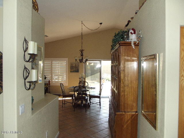 87 E Palo Blanco Way, Gilbert, AZ 85296 photo 4