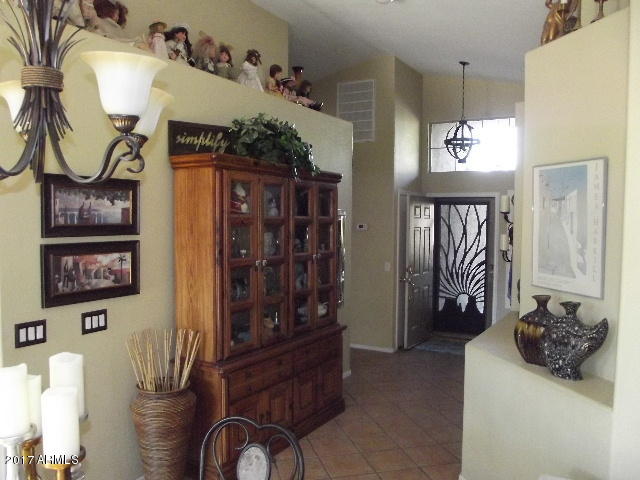 87 E Palo Blanco Way, Gilbert, AZ 85296 photo 3