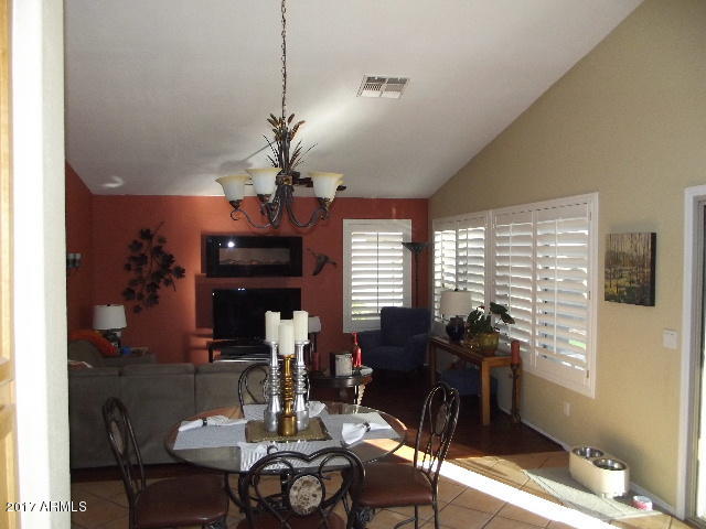 87 E Palo Blanco Way, Gilbert, AZ 85296 photo 7