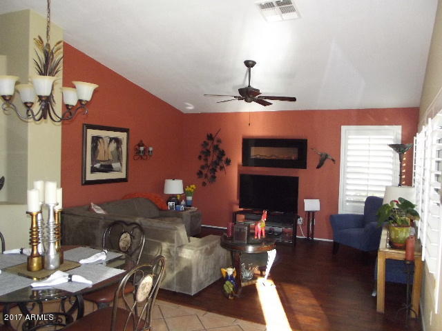 87 E Palo Blanco Way, Gilbert, AZ 85296 photo 9