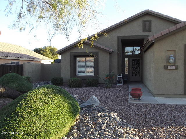 87 E Palo Blanco Way, Gilbert, AZ 85296 photo 60