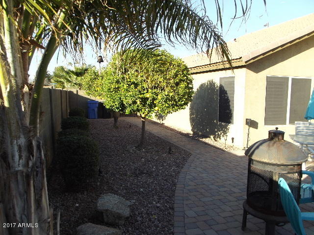 87 E Palo Blanco Way, Gilbert, AZ 85296 photo 37