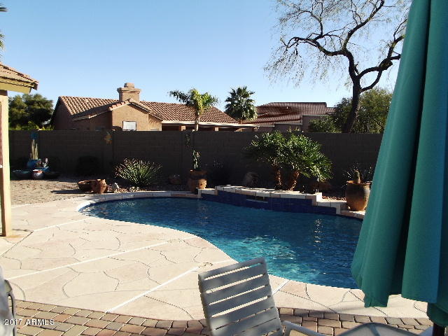 87 E Palo Blanco Way, Gilbert, AZ 85296 photo 38