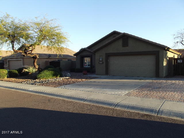 87 E Palo Blanco Way, Gilbert, AZ 85296 photo 55
