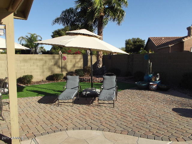 87 E Palo Blanco Way, Gilbert, AZ 85296 photo 31