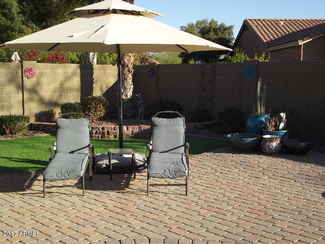 87 E Palo Blanco Way, Gilbert, AZ 85296 photo 32