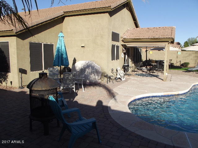 87 E Palo Blanco Way, Gilbert, AZ 85296 photo 39