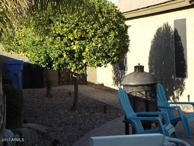 87 E Palo Blanco Way, Gilbert, AZ 85296 photo 41