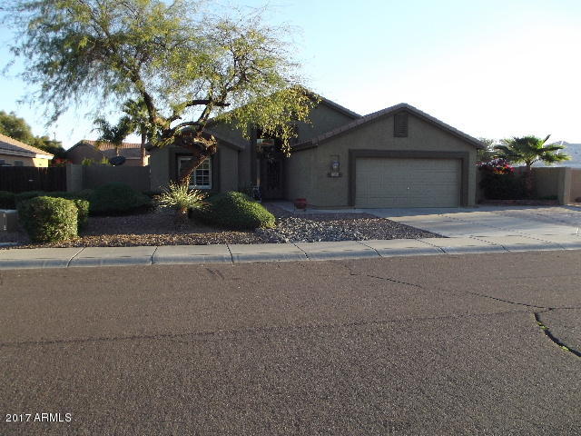 87 E Palo Blanco Way, Gilbert, AZ 85296 photo 1