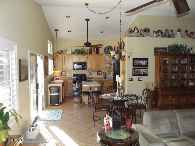 87 E Palo Blanco Way, Gilbert, AZ 85296 photo 17