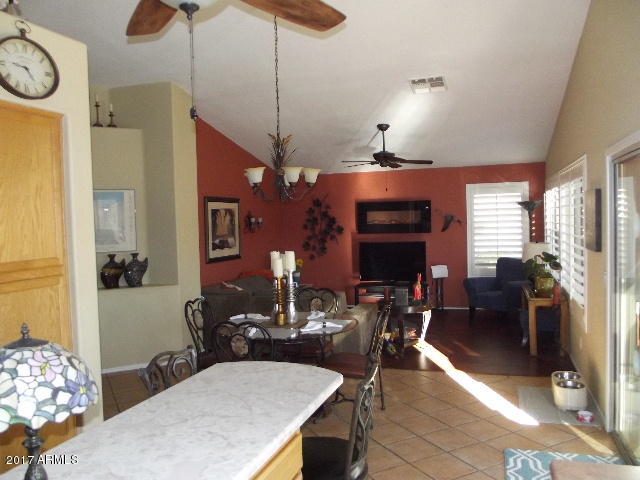87 E Palo Blanco Way, Gilbert, AZ 85296 photo 12