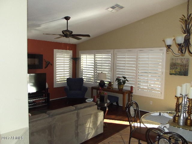 87 E Palo Blanco Way, Gilbert, AZ 85296 photo 6