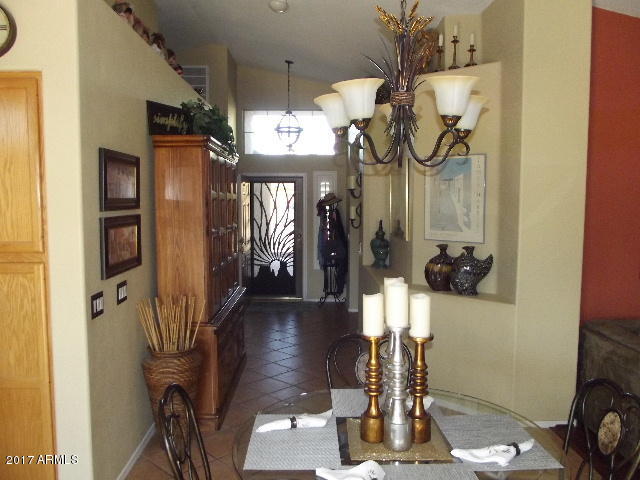 87 E Palo Blanco Way, Gilbert, AZ 85296 photo 5