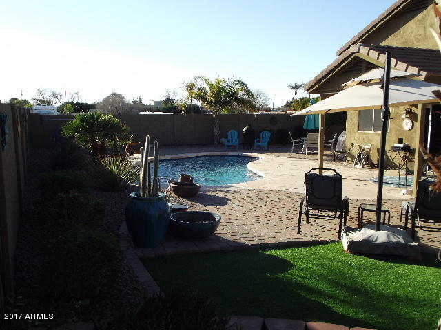 87 E Palo Blanco Way, Gilbert, AZ 85296 photo 44