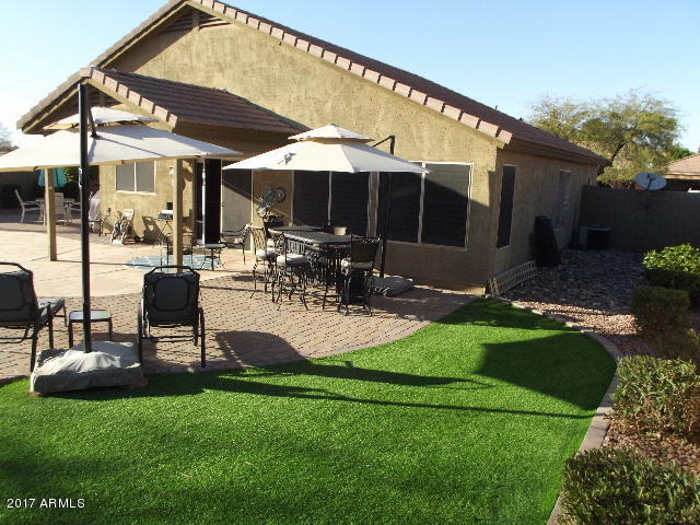87 E Palo Blanco Way, Gilbert, AZ 85296 photo 49