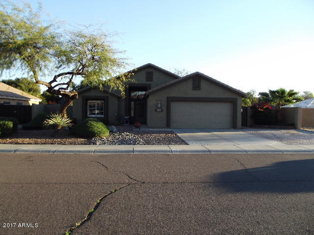 87 E Palo Blanco Way, Gilbert, AZ 85296 photo 58