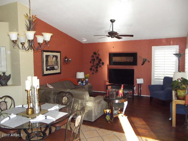 87 E Palo Blanco Way, Gilbert, AZ 85296 photo 8