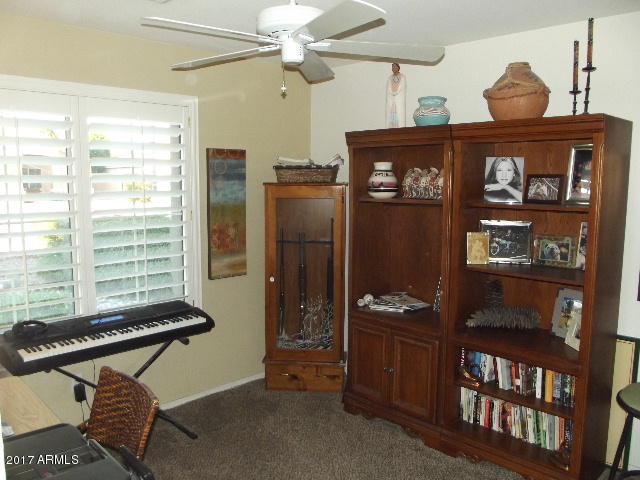 87 E Palo Blanco Way, Gilbert, AZ 85296 photo 30