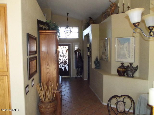 87 E Palo Blanco Way, Gilbert, AZ 85296 photo 2