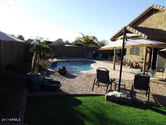 87 E Palo Blanco Way, Gilbert, AZ 85296 photo 51