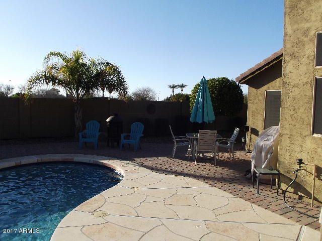 87 E Palo Blanco Way, Gilbert, AZ 85296 photo 52