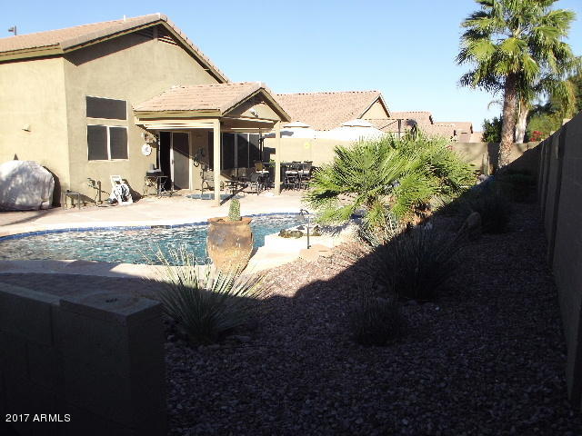 87 E Palo Blanco Way, Gilbert, AZ 85296 photo 40