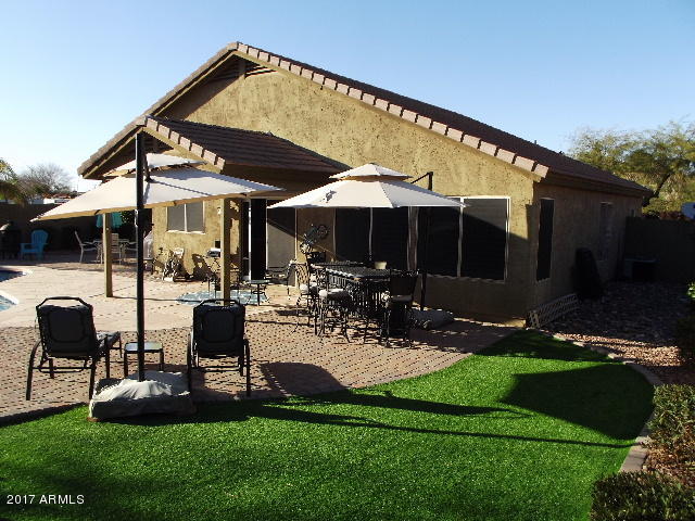 87 E Palo Blanco Way, Gilbert, AZ 85296 photo 50