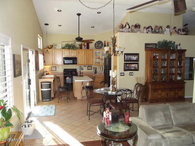87 E Palo Blanco Way, Gilbert, AZ 85296 photo 16