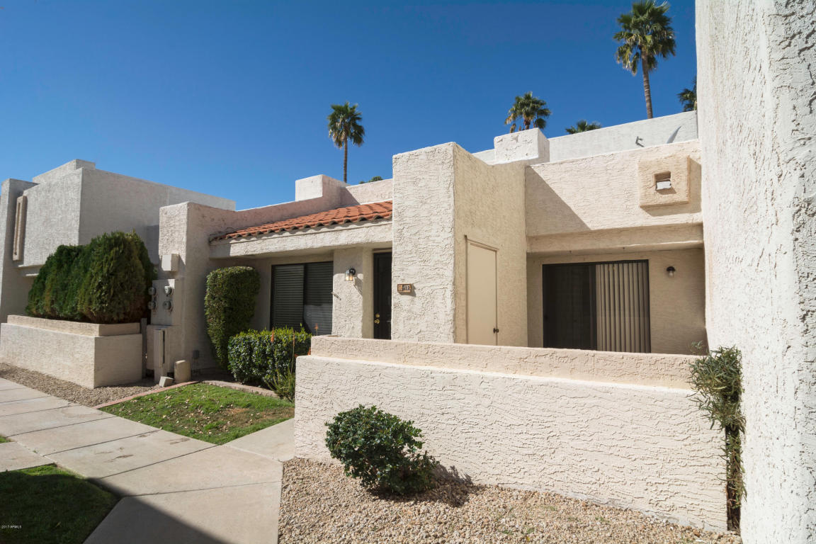 812 E Morningside Dr, Phoenix, AZ 85022 photo 1