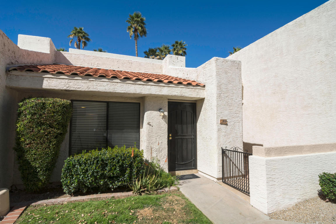 812 E Morningside Dr, Phoenix, AZ 85022 photo 2