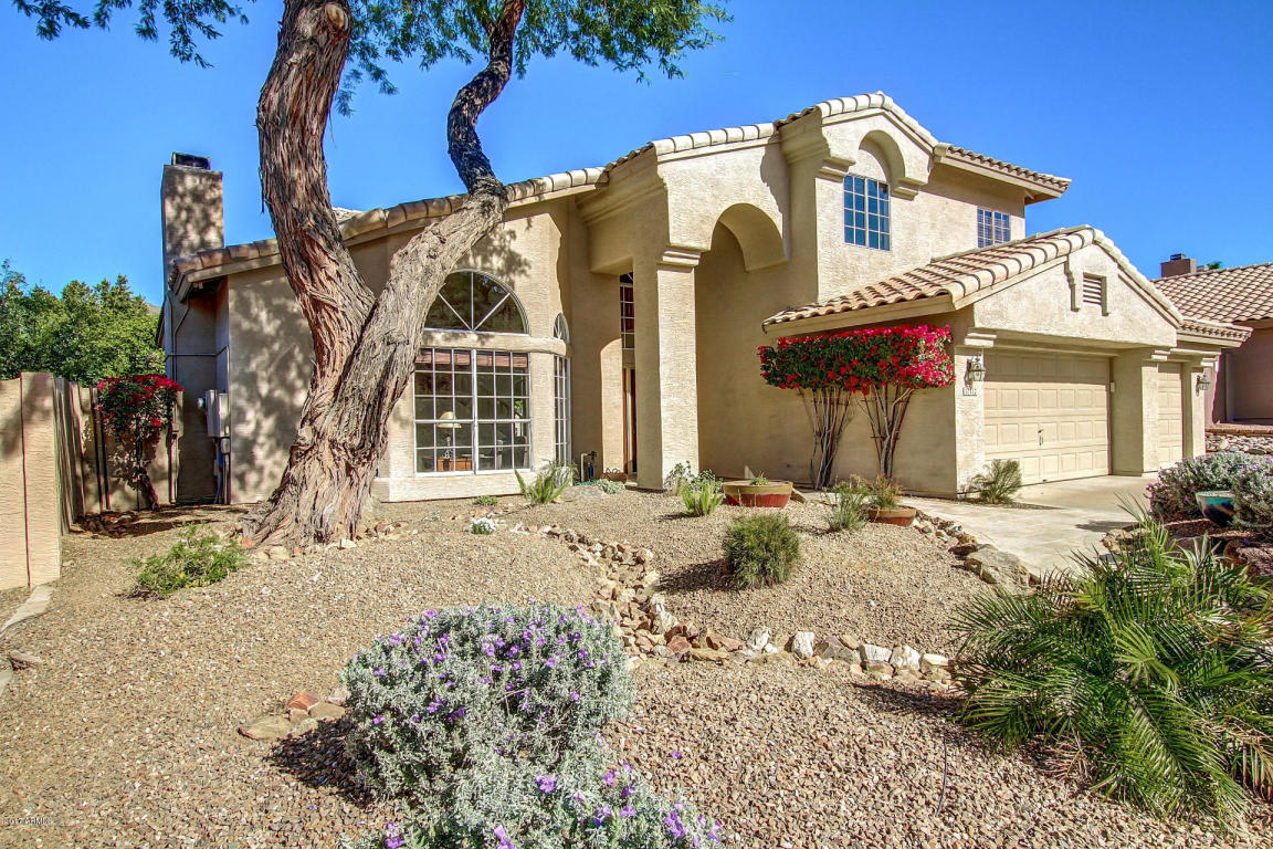 312 E South Fork Dr, Phoenix, AZ 85048 photo 1