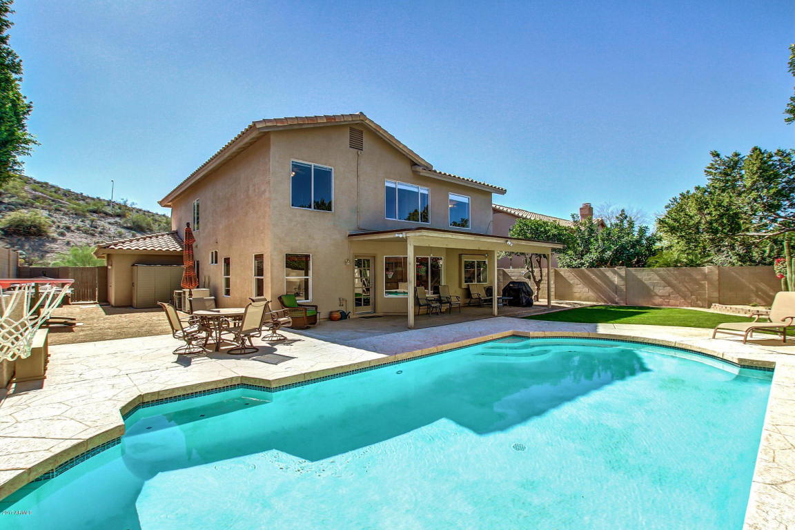 312 E South Fork Dr, Phoenix, AZ 85048 photo 37