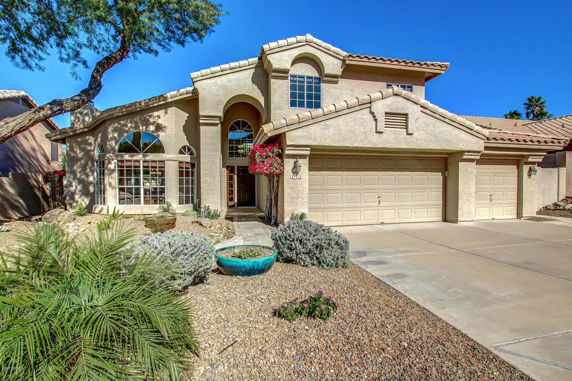 312 E South Fork Dr, Phoenix, AZ 85048 photo 2