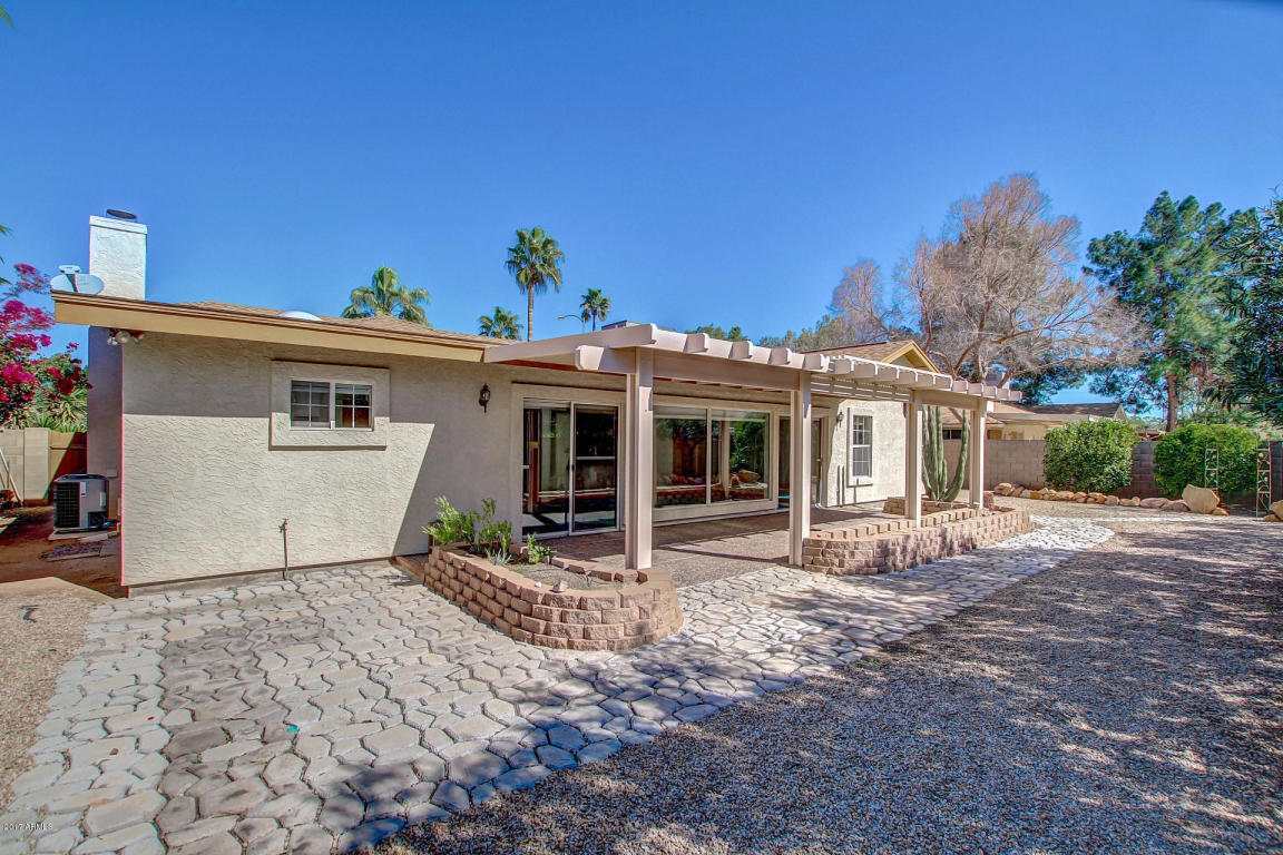 4337 E Dover St, Mesa, AZ 85205 photo 20