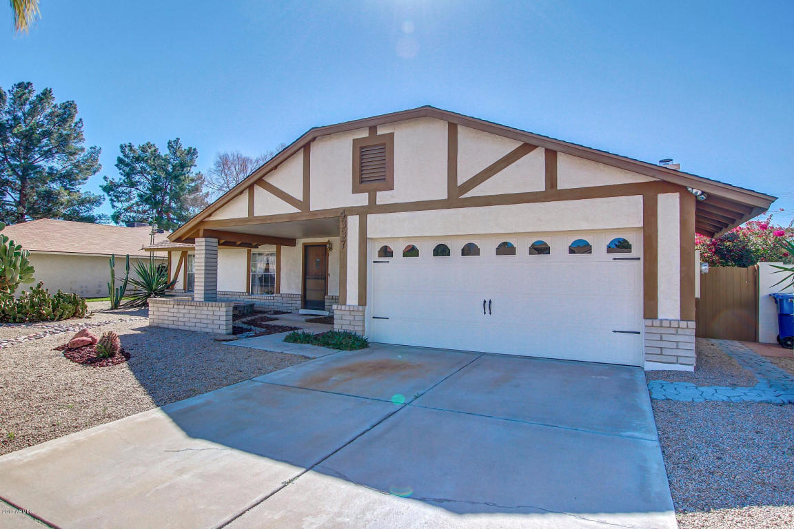 4337 E Dover St, Mesa, AZ 85205 photo 2