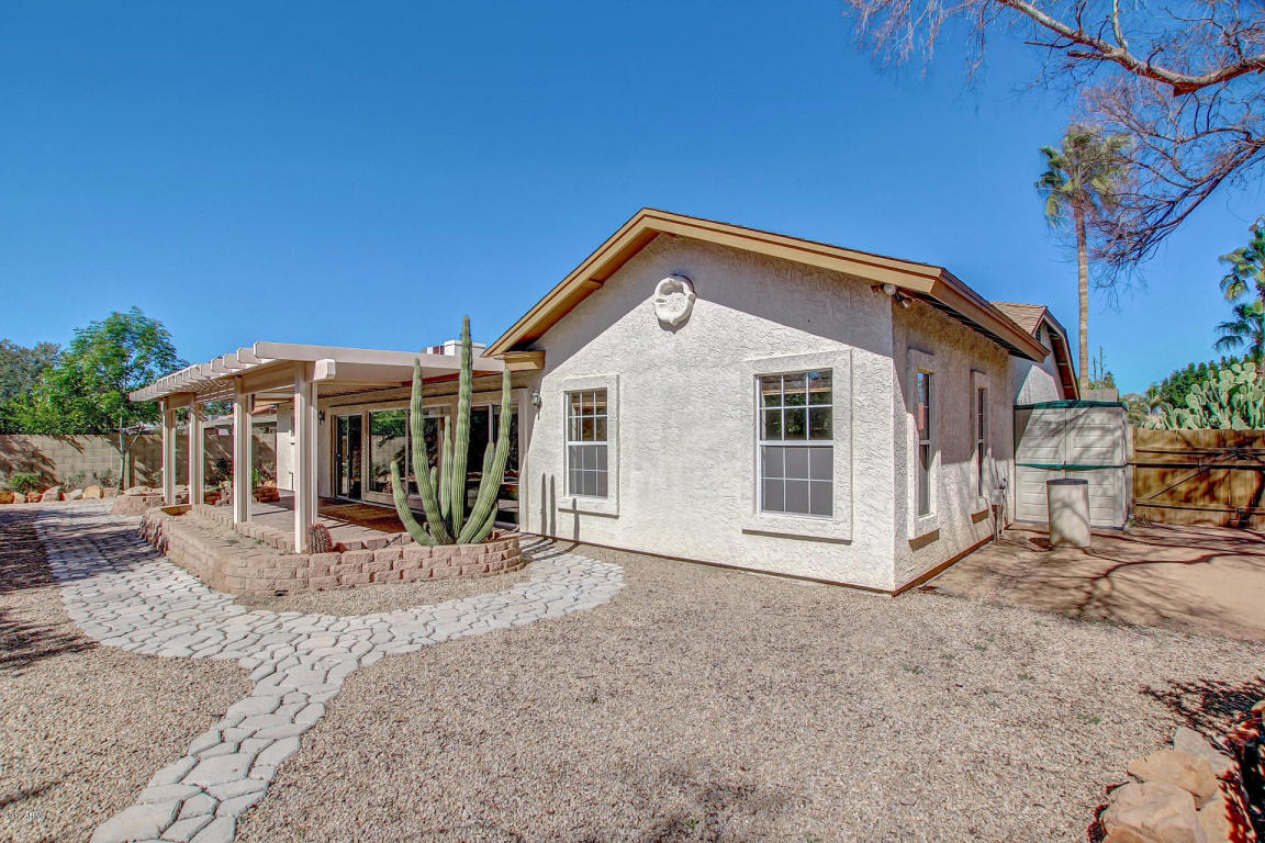 4337 E Dover St, Mesa, AZ 85205 photo 21