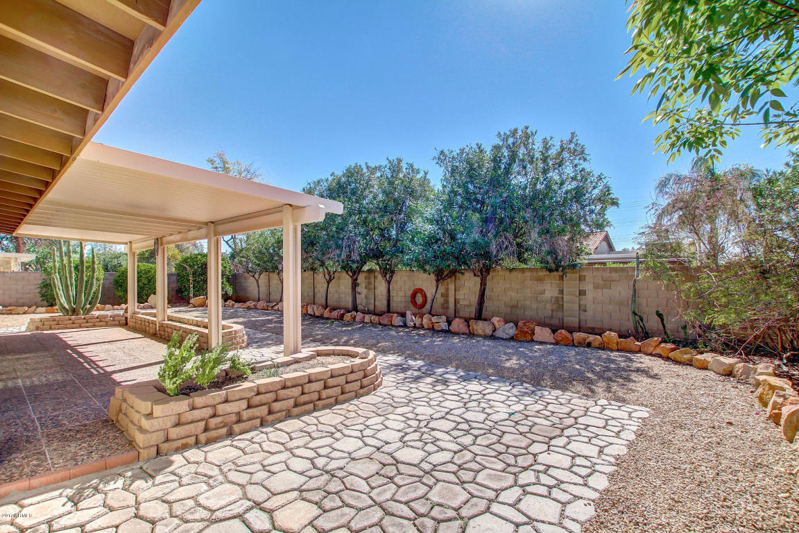4337 E Dover St, Mesa, AZ 85205 photo 19