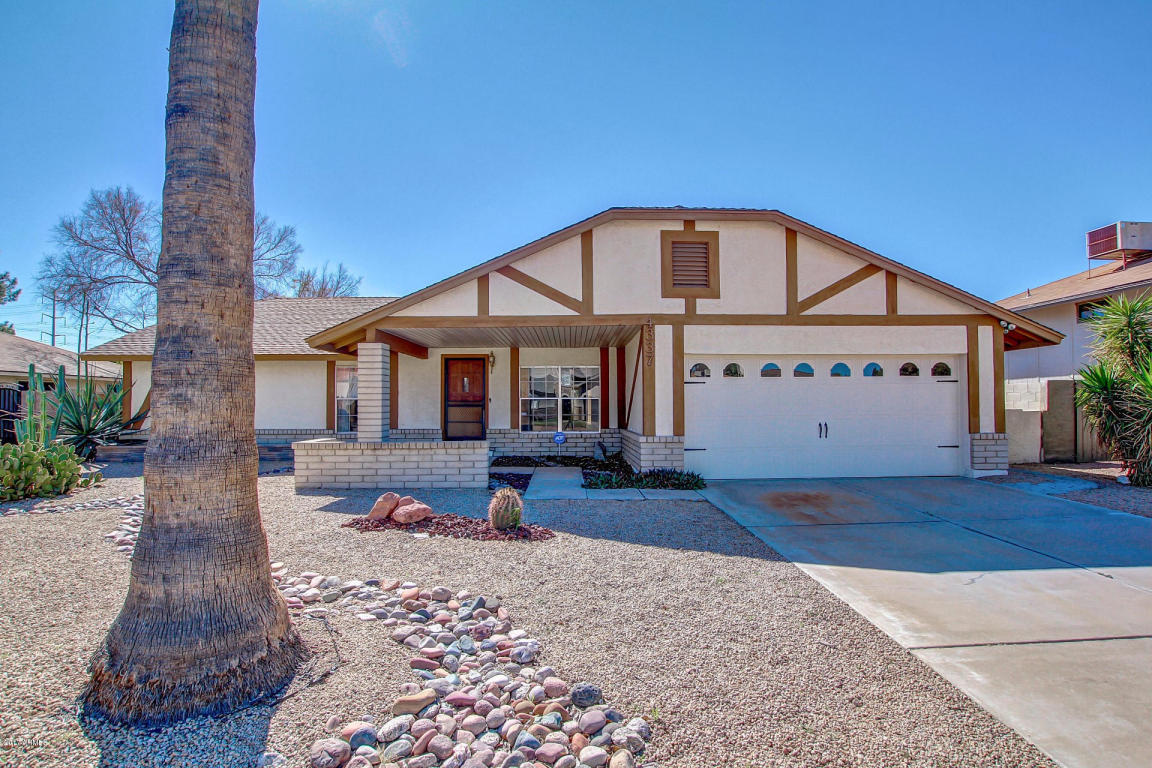 4337 E Dover St, Mesa, AZ 85205 photo 22