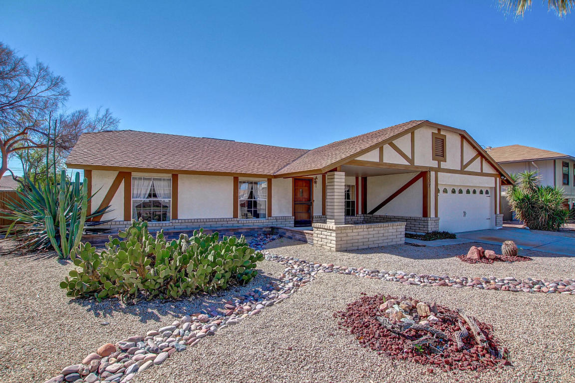 4337 E Dover St, Mesa, AZ 85205 photo 1