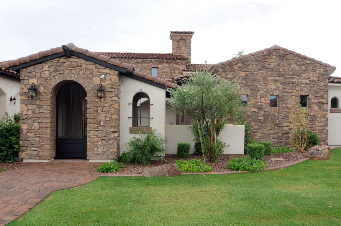4381 E Taurus Pl, Chandler, AZ 85249 photo 1