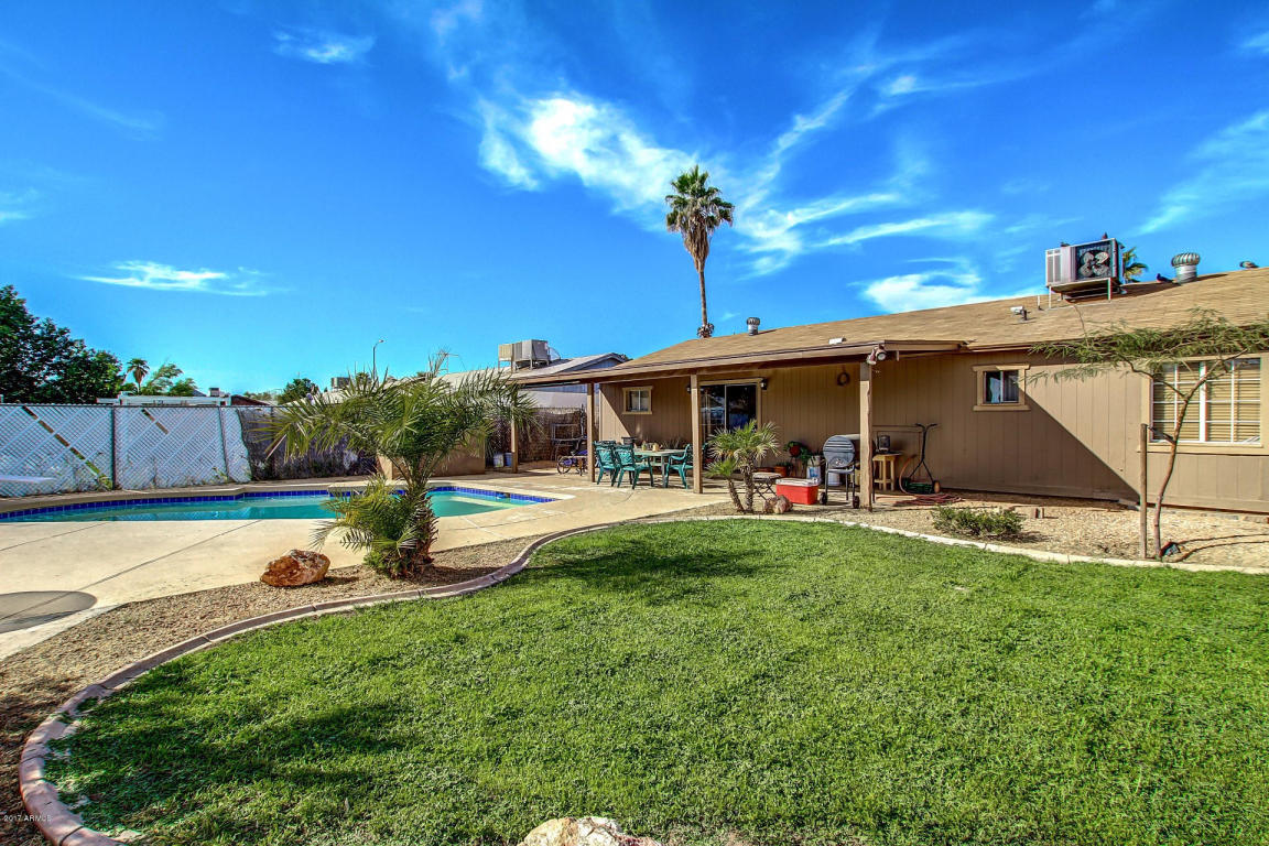 3441 E Claire Dr, Phoenix, AZ 85032 photo 24