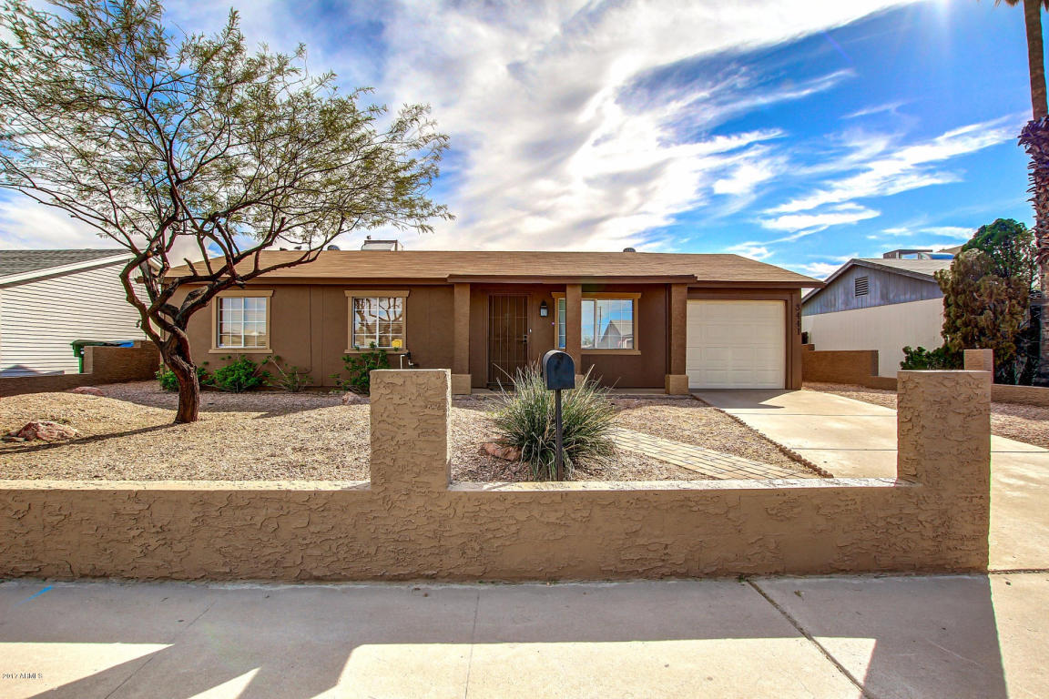 3441 E Claire Dr, Phoenix, AZ 85032 photo 2