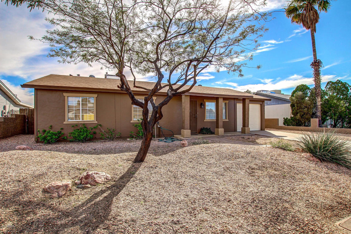 3441 E Claire Dr, Phoenix, AZ 85032 photo 1