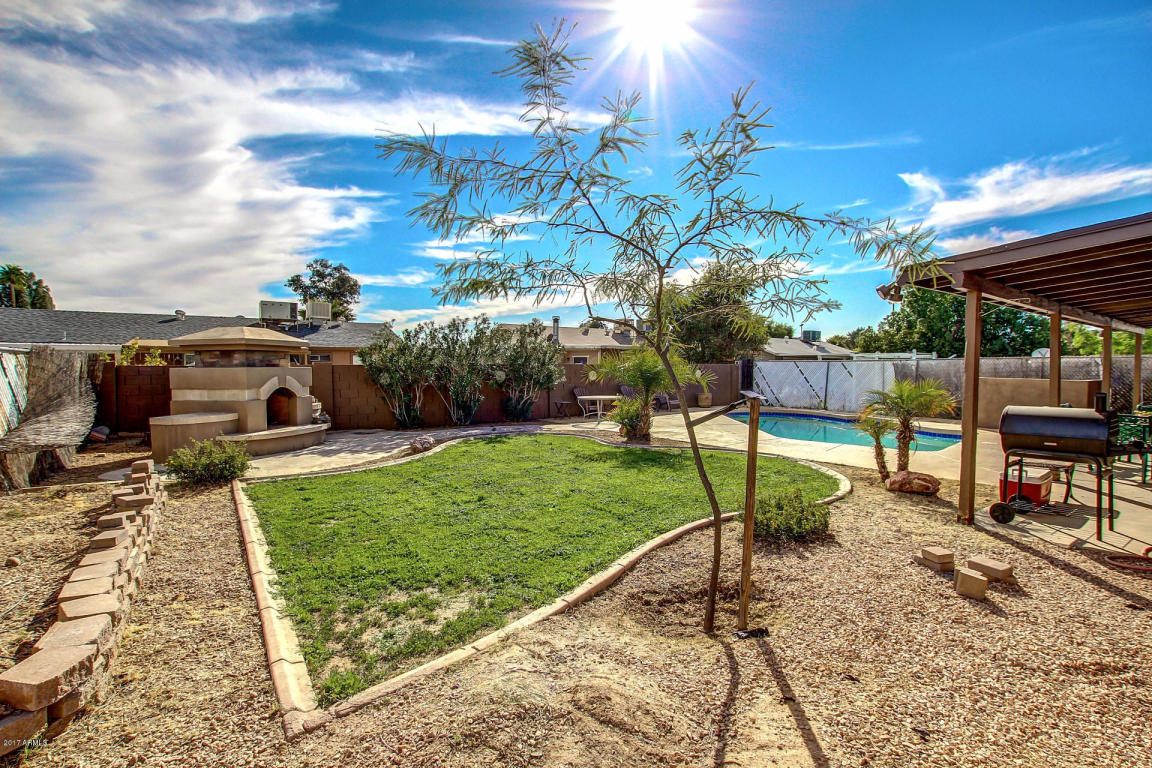 3441 E Claire Dr, Phoenix, AZ 85032 photo 25