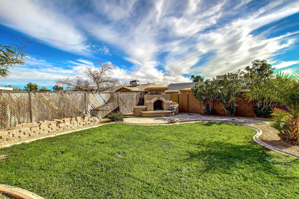 3441 E Claire Dr, Phoenix, AZ 85032 photo 26