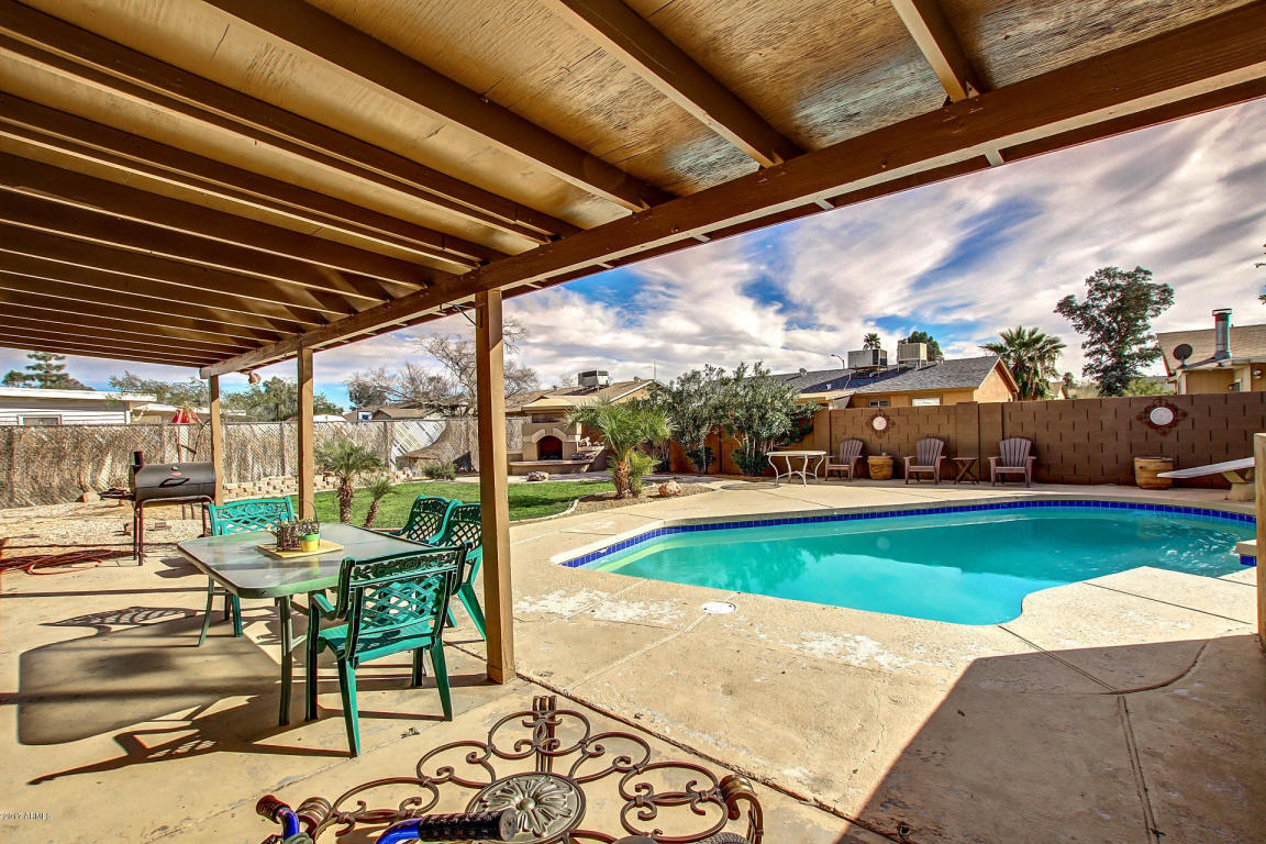 3441 E Claire Dr, Phoenix, AZ 85032 photo 21