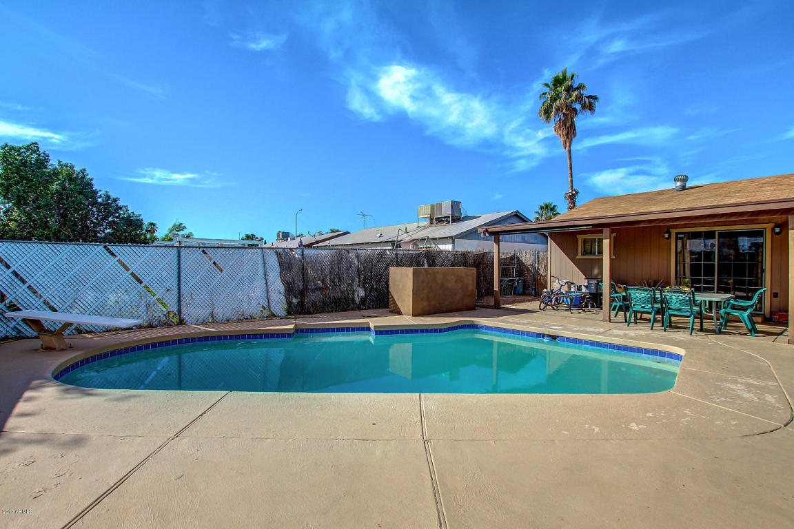 3441 E Claire Dr, Phoenix, AZ 85032 photo 23
