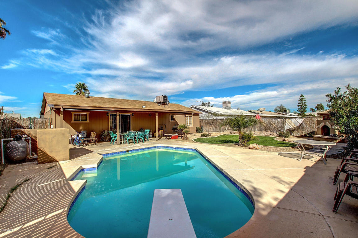 3441 E Claire Dr, Phoenix, AZ 85032 photo 22