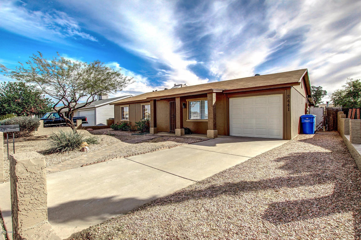 3441 E Claire Dr, Phoenix, AZ 85032 photo 3